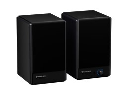 GŁOŚNIKI GENESIS ARSEN 402BT 2.0 CZARNE
