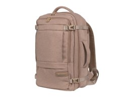 PLECAK DO LAPTOPA NATEC CAMEL LITE BEŻOWY 15.6
