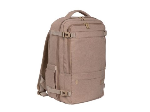 PLECAK DO LAPTOPA NATEC CAMEL LITE BEŻOWY 15.6" 19 L
