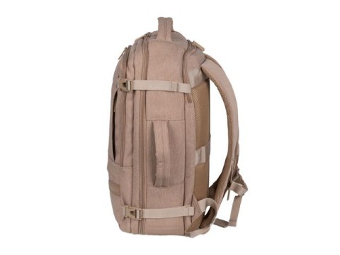 PLECAK DO LAPTOPA NATEC CAMEL LITE BEŻOWY 15.6" 19 L