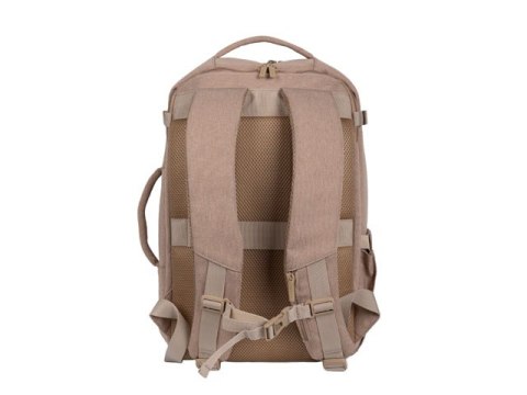 PLECAK DO LAPTOPA NATEC CAMEL LITE BEŻOWY 15.6" 19 L