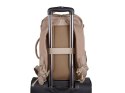 PLECAK DO LAPTOPA NATEC CAMEL LITE BEŻOWY 15.6" 19 L