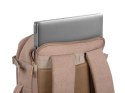 PLECAK DO LAPTOPA NATEC CAMEL LITE BEŻOWY 15.6" 19 L