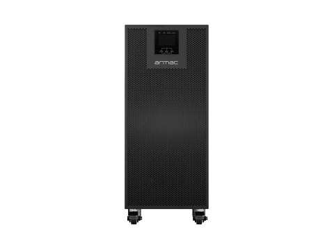 UPS ARMAC OFFICE ON-LINE PF1 10000VA LCD 8X IEC C13 2X IEC C19 METALOWA OBUDOWA DUST-FREE