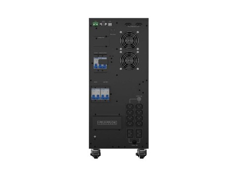 UPS ARMAC OFFICE ON-LINE PF1 6000VA LCD 8X IEC C13 2X IEC C19 METALOWA OBUDOWA DUST-FREE