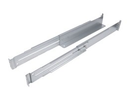 ZESTAW SZYN MONTAŻOWYCH DO SZAF RACK 19