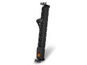 LISTWA ZASILAJĄCA RACK 19" ACAR S8 FA 3M 8X 230V PL CZARNA