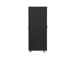 SZAFA INSTALACYJNA RACK STOJĄCA 19