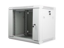 SZAFA INSTALACYJNA RACK WISZĄCA 19