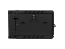 SZAFA INSTALACYJNA RACK WISZĄCA DWUSEKCYJNA 19