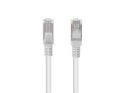 PATCHCORD KAT.5E FTP 2M SZARY FLUKE PASSED LANBERG
