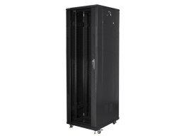 SZAFA INSTALACYJNA RACK STOJĄCA 19