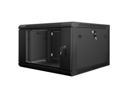 SZAFA INSTALACYJNA RACK WISZĄCA 19