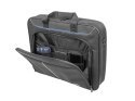 TORBA DO LAPTOPA NATEC DOBERMAN 17.3" CZARNA