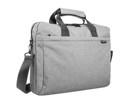 TORBA DO LAPTOPA NATEC MUSTELA 15.6" - 16" SZARA