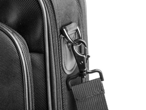 TORBA DO LAPTOPA NATEC BOXER 15.6" CZARNA