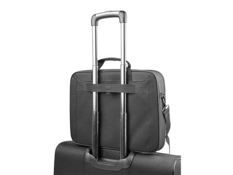 TORBA DO LAPTOPA NATEC DOBERMAN 15.6" - 16" CZARNA