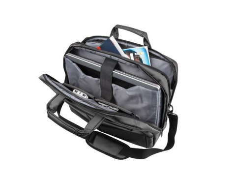 TORBA DO LAPTOPA NATEC GAZELLE 15.6" - 16" GRAFITOWA