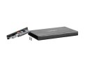 OBUDOWA HDD/SSD ZEWNĘTRZNA NATEC RHINO GO SATA 2.5" USB 3.0 CZARNA