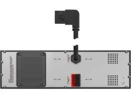 BATTERY PACK RACK 19