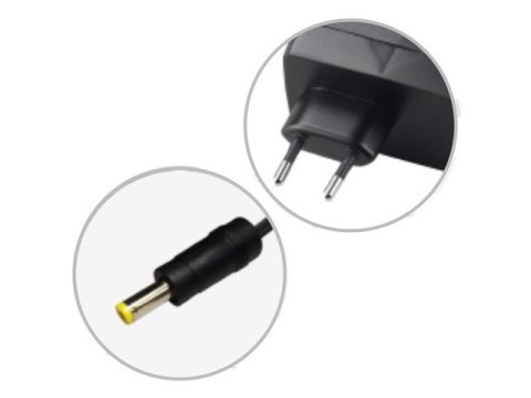 UPS DC ZASILACZ BUFOROWY POWERWALKER 12V 2.1A 25W 2.6AH BATERIA DC UPS 12V