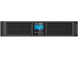 UPS RACK POWERWALKER VI 1000 ERT HID LINE-INTERACTIVE 1000VA 4X IEC C13 USB-B LCD 2U
