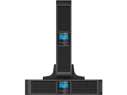 UPS RACK POWERWALKER VI 1000 RT HID LINE-INTERACTIVE 1000VA 8X IEC C13 USB-B RS-232 LCD 2U TOWER
