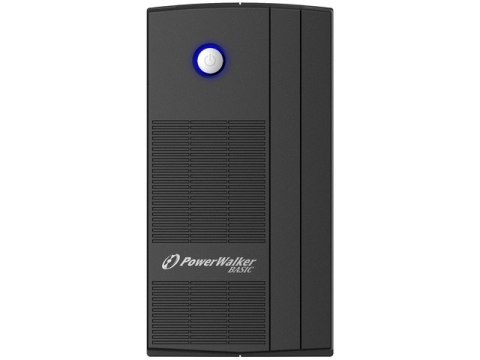 UPS POWERWALKER VI 1000 SB FR LINE-INTERACTIVE 1000VA 3X 230V PL USB-B