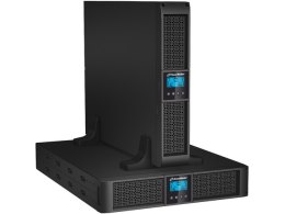 UPS RACK POWERWALKER VI 2000 RT HID LINE-INTERACTIVE 2000VA 8X IEC C13 USB-B RS-232 LCD 2U
