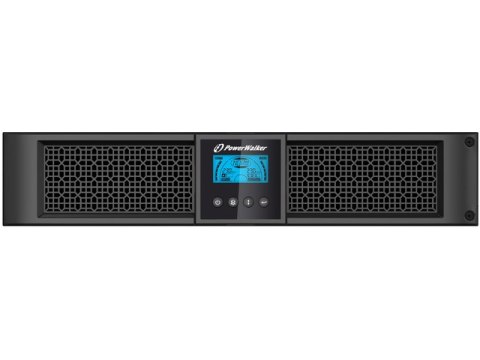 UPS RACK POWERWALKER VI 2000 RT HID LINE-INTERACTIVE 2000VA 8X IEC C13 USB-B RS-232 LCD 2U