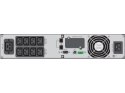 UPS RACK POWERWALKER VI 3000 RT HID LINE-INTERACTIVE 3000VA 8X IEC C13 1X IEC C19 USB-B LCD 2U