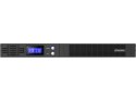 UPS RACK POWERWALKER VI 500 R1U LINE-INTERACTIVE 500VA 4X IEC C13 USB-HID RS-232 1U