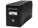 UPS POWERWALKER VI 850 LCD LINE-INTERACTIVE 850VA 2X SCHUKO USB-B LCD