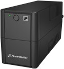 UPS POWERWALKER VI 850 SH LINE-INTERACTIVE 850VA 2X SCHUKO USB-B