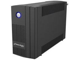 UPS POWERWALKER VI 850 SB FR LINE-INTERACTIVE 850VA 2X 230V PL USB-B