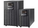 UPS POWERWALKER VFI 1500 CG PF1 ON-LINE 1500VA 4X IEC C13 USB-B RS-232 1/1 FAZY TOWER EPO