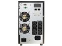 UPS POWERWALKER VFI 3000 CG PF1 ON-LINE 3000VA 8X IEC C13 USB-B RS-232 1/1 FAZY TOWER EPO