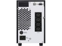 UPS POWERWALKER VFI 2000 C LCD ON-LINE 2000VA 4X IEC C13 USB-B RS-232 LCD TOWER