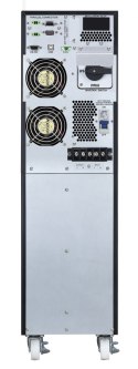 UPS POWERWALKER VFI 6000 CG PF1 ON-LINE 6000VA TERMINAL USB-B RS-232 LCD TOWER