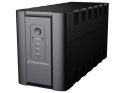 UPS POWERWALKER VI 2200 SH LINE-INTERACTIVE 2200VA 2X SCHUKO 2X IEC C13 USB-B
