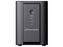 UPS POWERWALKER VI 2200 SH LINE-INTERACTIVE 2200VA 2X SCHUKO 2X IEC C13 USB-B