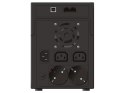 UPS POWERWALKER VI 2200 SH LINE-INTERACTIVE 2200VA 2X SCHUKO 2X IEC C13 USB-B