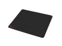 PODKŁADKA POD MYSZ GENESIS CARBON 500 M LOGO 300X250MM (M12)