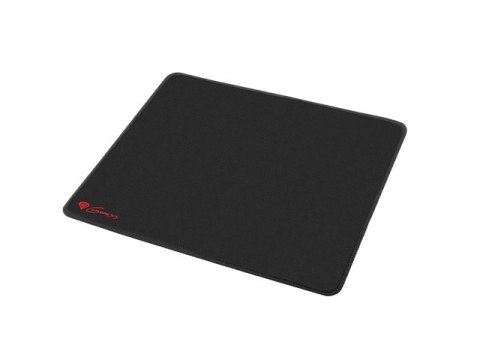 PODKŁADKA POD MYSZ GENESIS CARBON 500 M LOGO 300X250MM (M12)
