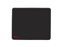 PODKŁADKA POD MYSZ GENESIS CARBON 500 M LOGO 300X250MM (M12)