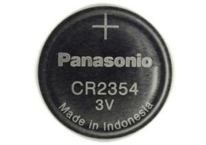 Bateria Panasonic CR2354 3V Lithum