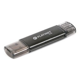 Pendrive Platinet AX-Depo 32GB+Mikro USB