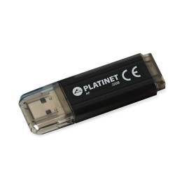 Pendrive Platinet V-Depo 32GB Black