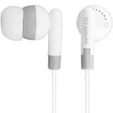 Słuchawki Titanum TH103 Białe