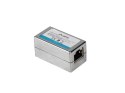 ADAPTER ZŁĄCZKA SIECIOWA 2X RJ45 KAT.6 EKRAN LANBERG
